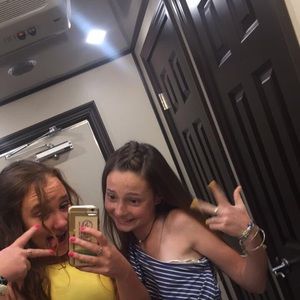 Meet your Posher, Clare